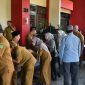Foto : Bupati Sumenep pimpin Halal Bihalal bersama ASN 