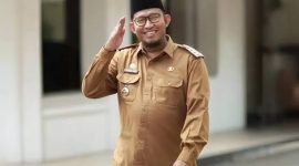 Hapus Denda PBB-P2 2025, Bupati Fauzi Ajak Warga Taat Pajak