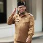 Hapus Denda PBB-P2 2025, Bupati Fauzi Ajak Warga Taat Pajak