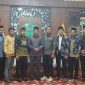 Pemuda Muhammadiyah Pamekasan Silaturahmi dengan Bupati, Dapat Apresiasi dan Ajak Kolaborasi Bangun Daerah