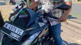 Debt Collector ADIRA & FIF Sumenep Meresahkan, Rampas Sepeda Motor di Jalan Tanpa Surat Penarikan