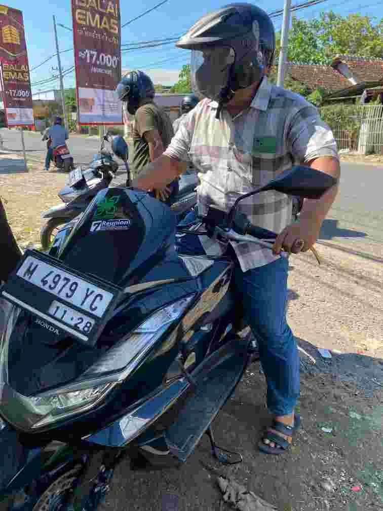 Debt Collector ADIRA & FIF Sumenep Meresahkan, Rampas Sepeda Motor di Jalan Tanpa Surat Penarikan