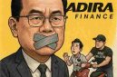 Pimpinan Adira Sumenep Tutup Mulut Terkait Debt Collector ADIRA & FIF yang Meresahkan, Rampas Sepeda Motor di Jalan