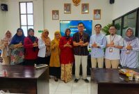 BPJS Wilayah Madura Nyatakan RSUD Moh. Anwar Lulus Kredensial Tipe