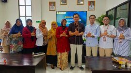BPJS Wilayah Madura Nyatakan RSUD Moh. Anwar Lulus Kredensial Tipe
