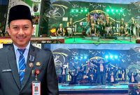 Bappeda Sumenep Buktikan Serius saat ditunjuk jadi OPD Pengampu, Madura Open Festival 2025 Jadi Panggung Prestasi