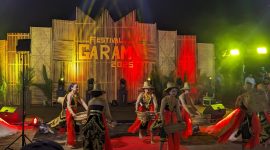Festival Garam 2025, Momentum Mengangkat Martabat Petani dan Budaya Madura