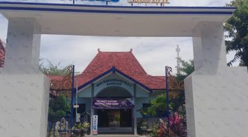 Bangun Karakter, Asah Prestasi: SMA Muhammadiyah 1 Sumenep Buka Pintu bagi Siswa Terbaik