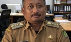 Camat Kangayan Tegaskan Tidak Ada Kenaikan BBM, Pengecer Dilarang Naikkan Harga