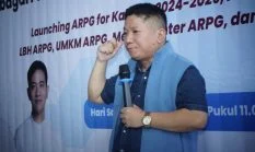 UU PPRT Jadi Kado Hari Buruh 2026, Gus Din Apresiasi Presiden Prabowo