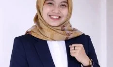 Nanda Asifa Putri Terpilih sebagai Presiden CIB 2026–2027