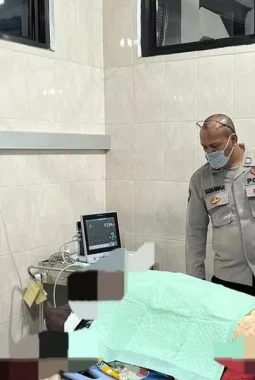 Tragedi Kemanusiaan di Banyuwangi, Konflik Rumah Tangga Berujung Insiden Tragis