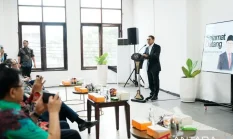 Fadli Zon Inisiasi Transformasi Situs Warisan BUMN Jadi Ruang Budaya Interaktif