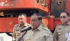 Jakarta Jadi Kota Teraman Kedua di Asia Tenggara 2026, Pramono Anung Mengaku Terkejut