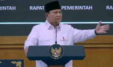 Prabowo Perintahkan Evaluasi Ratusan IUP di Kawasan Hutan