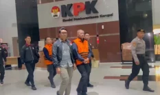 KPK Ungkap Modus Pemerasan Bupati Tulungagung