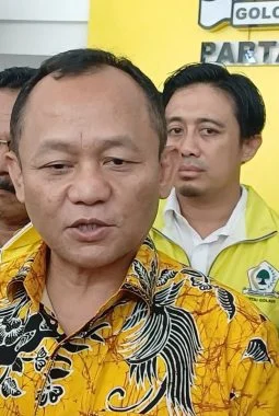 Ketua Golkar Maluku Tenggara Tewas Ditikam, Kader Diminta Tetap Tenang