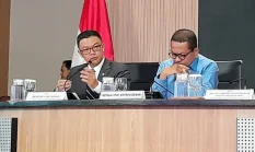 Pasokan Energi Aman Meski Kapal Tertahan di Selat Hormuz, Pemerintah Siapkan Alternatif Global