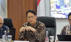 Rupiah Melemah, Menkeu Sebut Faktor Ekspektasi dan “Noise” Domestik Berpengaruh