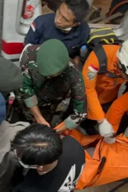 Kecelakaan Kereta Bekasi Operasi Evakuasi Rampung, Jalur Mulai Dinormalisasi