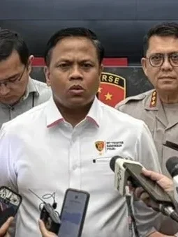 Bareskrim Bongkar Modus Haji Ilegal Gunakan Visa Kerja