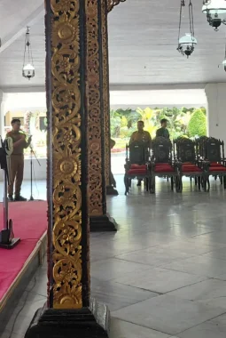 Pemkab Sumenep Kukuhkan Tim Ahli Cagar Budaya, Perkuat Pelestarian Sejarah Daerah
