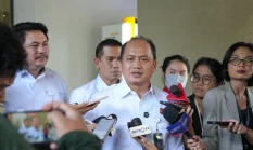 Tiga Kali Mangkir, Dirut Toshida Indonesia Akhirnya Ditangkap Kejagung