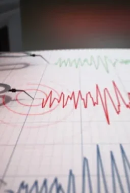 Gempa Magnitudo 2,3 Guncang Gunungkidul, BMKG Pastikan Tidak Berpotensi Tsunami