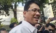 Rupiah Tembus Rp17.645 per Dolar AS, Purbaya: Fundamental Ekonomi Masih Kuat