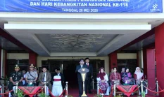 Harkitnas 2026 – Wabup Sumenep Ajak Jaga Tunas Bangsa dan Perkuat Desa