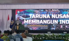AHY Dorong Ikastara Terus Berkontribusi untuk Kemajuan Bangsa