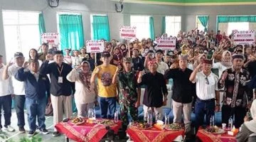 Panggung Kreativitas Pelajar Ratusan Siswa SD dan MI Meriahkan FLS2N 2026 Banyuwangi