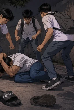 Diduga Dikeroyok Empat Adik Kelas, Pemuda Surabaya Meninggal Dunia Setelah Tiga Hari Dirawat