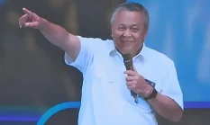 BI Naikkan Suku Bunga Acuan Jadi 5,5 Persen, Rupiah Tertekan Gejolak Global