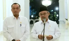 Pemerintah Naikkan Tunjangan Guru, Abdul Mu’ti: Bentuk Perhatian Presiden Prabowo