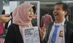 Roy Suryo dan dr Tifa Dikabarkan Ditangkap Polisi Terkait Kasus Tudingan Ijazah Palsu Jokowi