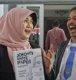 Roy Suryo dan dr Tifa Dikabarkan Ditangkap Polisi Terkait Kasus Tudingan Ijazah Palsu Jokowi