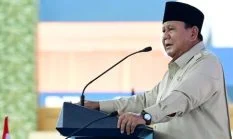Prabowo Hadiri Penutupan Munas-Konbes NU 2026 di Bangkalan