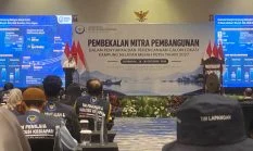 Menteri KKP Lepas Tim Penilai KNMP 2027, Perguruan Tinggi dan NGO Turut Terlibat